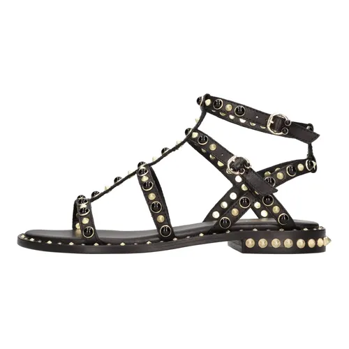 Shoes > Sandals > Flat Sandals - - ASH - Modalova