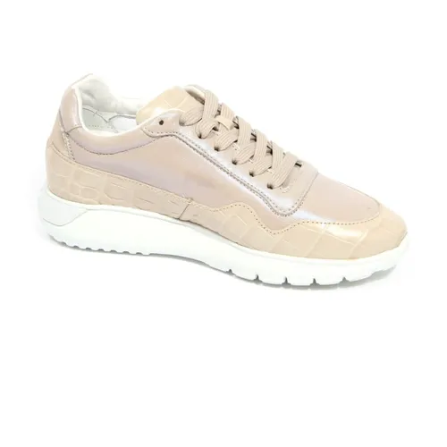 Hogan - Shoes > Sneakers - Pink - Hogan - Modalova