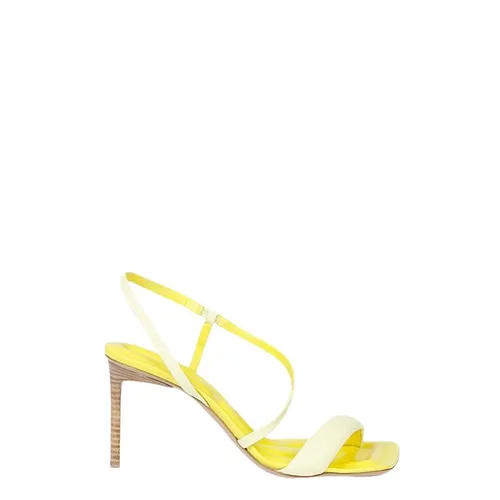 Shoes > Sandals > High Heel Sandals - - Jacquemus - Modalova