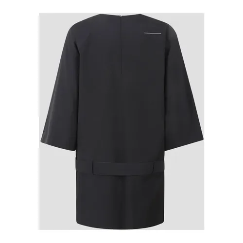 Mini Dress - MM6 Maison Margiela - Modalova