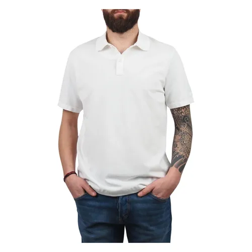 Tops > Polo Shirts - - Paul & Shark - Modalova