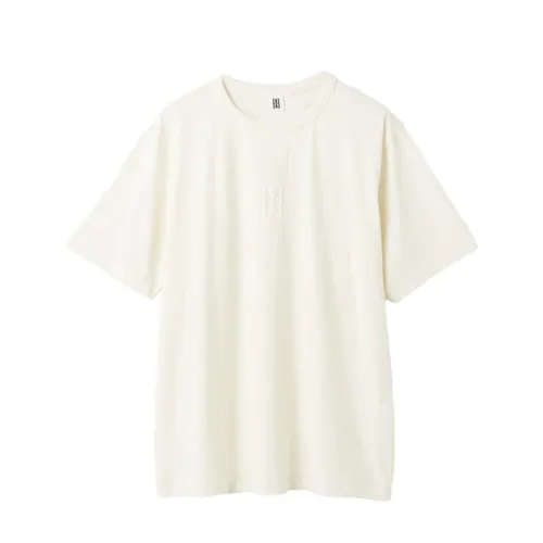 Tops > T-Shirts - - By Malene Birger - Modalova