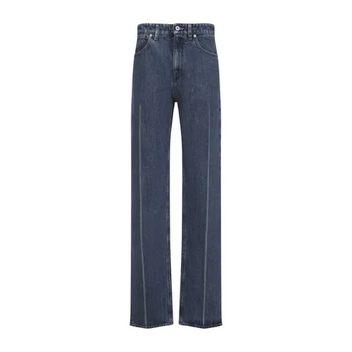Jeans > Straight Jeans - - Jil Sander - Modalova
