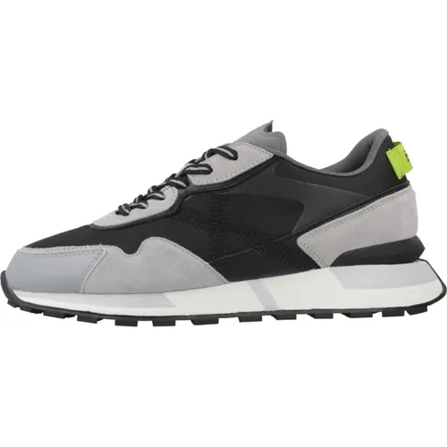 Munich - Shoes > Sneakers - Black - Munich - Modalova
