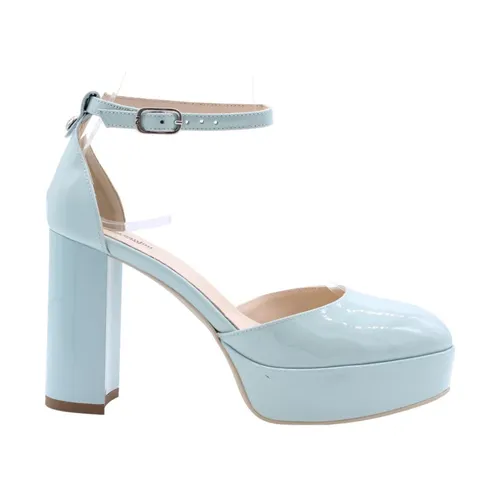 Shoes > Heels > Pumps - - Nerogiardini - Modalova