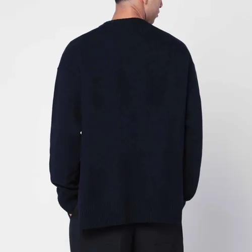 Wool Sweaters - Jil Sander - Modalova