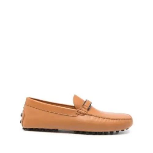 Shoes > Flats > Loafers - - Tod's - Modalova