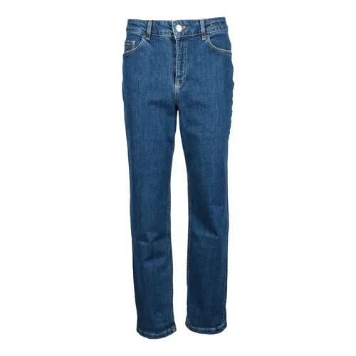 Jeans > Slim-fit Jeans - - Marella - Modalova