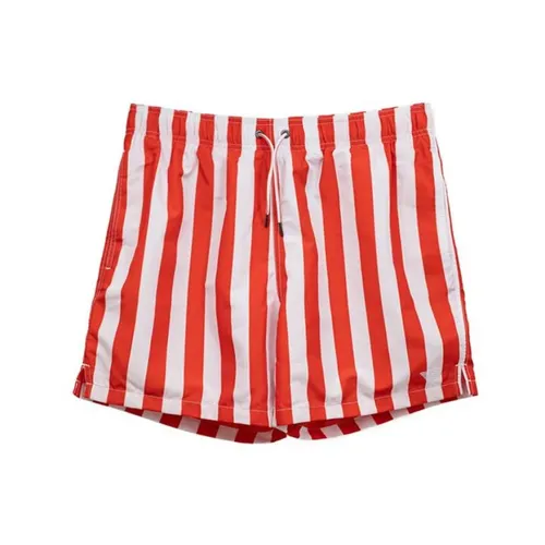 Swimwear > Beachwear - - Emporio Armani - Modalova