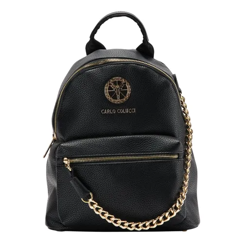 Backpack - Carlo Colucci - Modalova