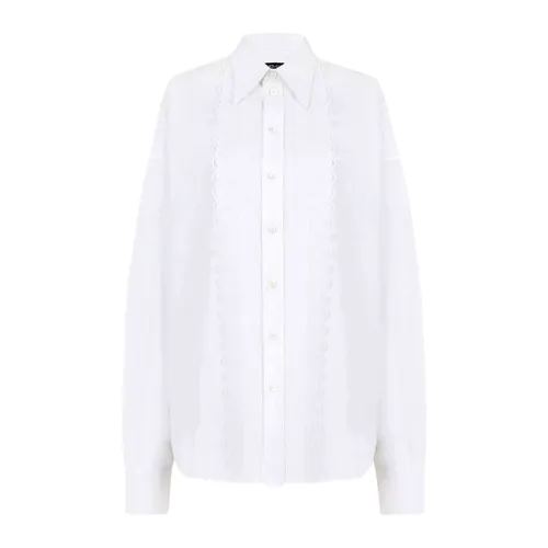 Shirts - Dolce & Gabbana - Modalova
