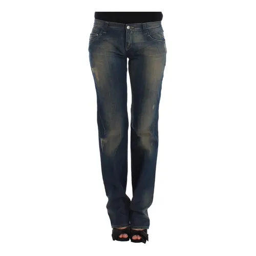Jeans > Slim-fit Jeans - - Costume National - Modalova