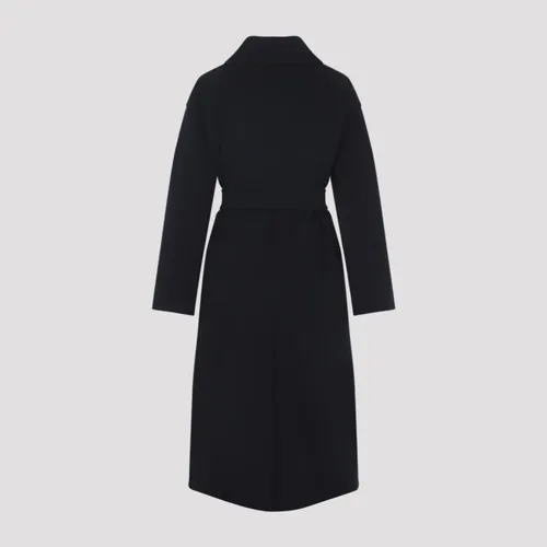 Hobby Coat - Max Mara - Modalova