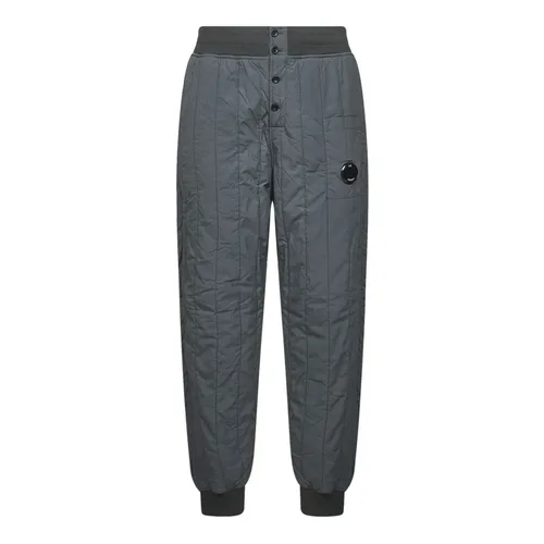 Trousers > Sweatpants - - C.p. Company - Modalova