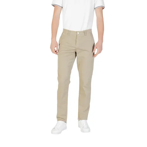 Trousers > Chinos - - Replay - Modalova