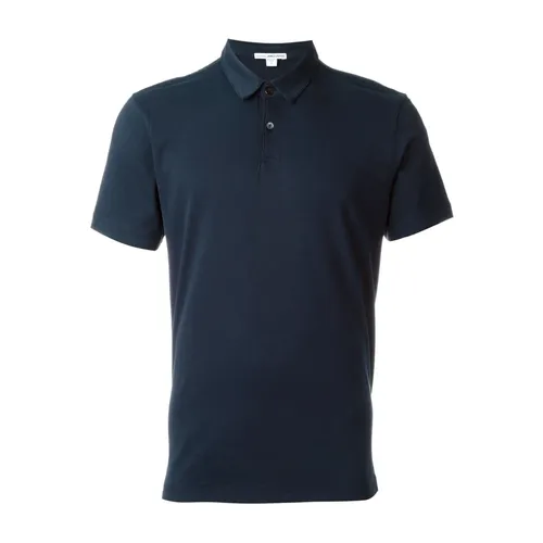 Tops > Polo Shirts - - James Perse - Modalova