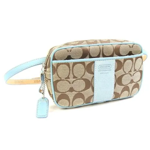 Pre-owned > Pre-owned Bags > Pre-owned Cross Body Bags - - Coach Pre-owned - Modalova