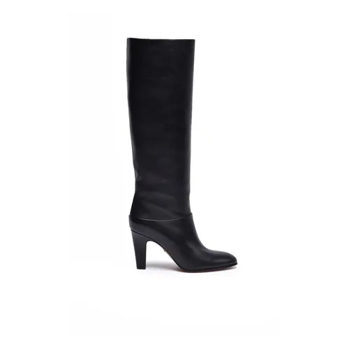 Shoes > Boots > Heeled Boots - - Chloé - Modalova