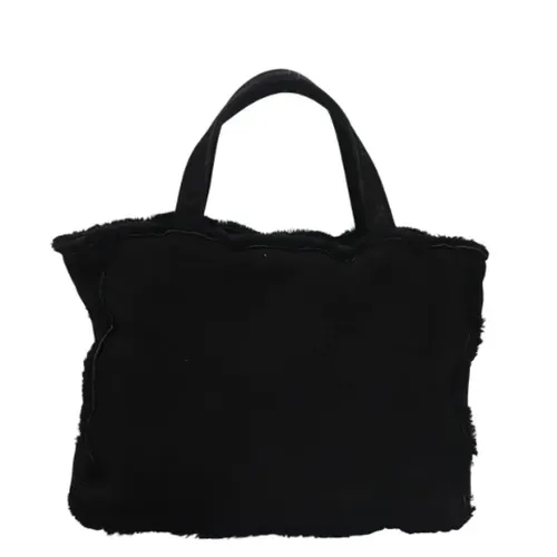 Pre-owned > Pre-owned Bags > Pre-owned Handbags - - Chanel Vintage - Modalova