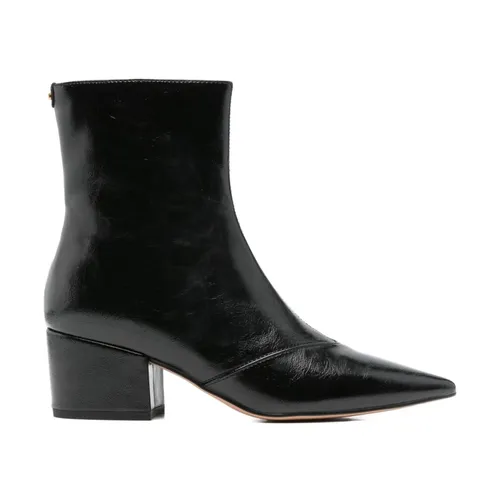 Shoes > Boots > Heeled Boots - - Twinset - Modalova