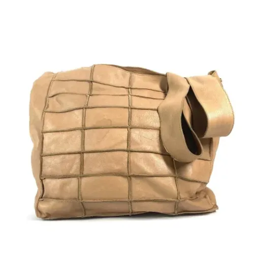 Pre-owned > Pre-owned Bags > Pre-owned Tote Bags - - Chanel Vintage - Modalova