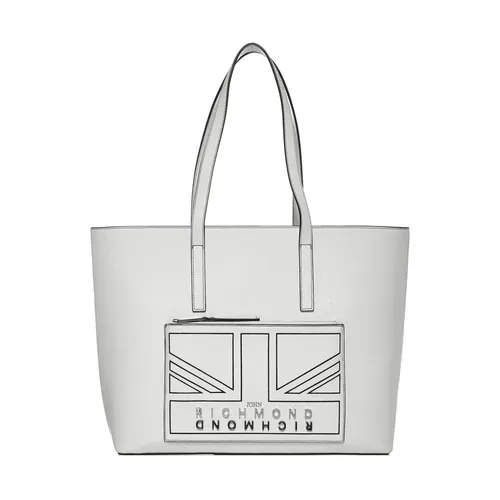 Bags > Tote Bags - - John Richmond - Modalova