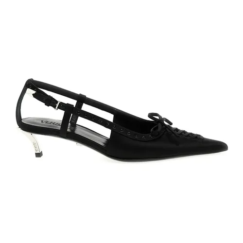 Shoes > Heels > Pumps - - Versace - Modalova