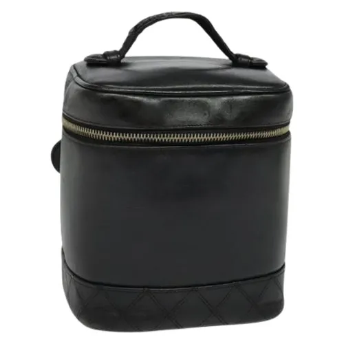 Pre-owned > Pre-owned Bags > Pre-owned Handbags - - Chanel Vintage - Modalova