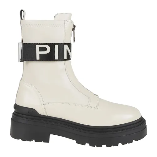 Mia 13 Stiefeletten - PINKO - Modalova