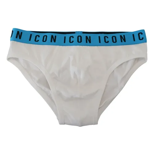 Underwear > Bottoms - - Dsquared2 - Modalova