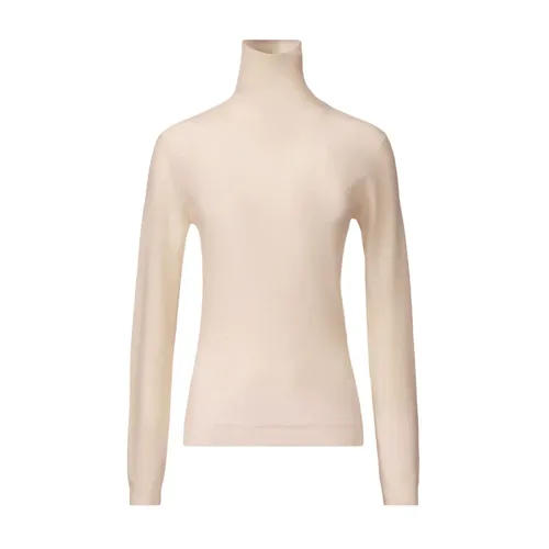 Knitwear > Turtlenecks - - Fabiana Filippi - Modalova