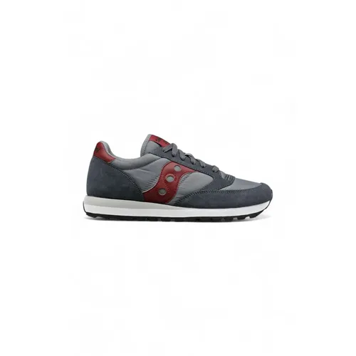 Saucony - Shoes > Sneakers - Gray - Saucony - Modalova