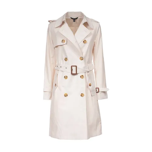 Coats > Trench Coats - - Ralph Lauren - Modalova