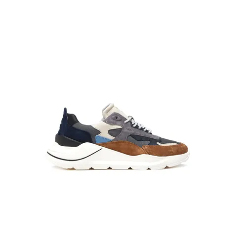 Shoes > Sneakers - - D.a.t.e. - Modalova