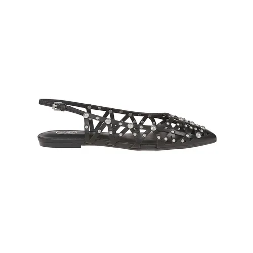Shoes > Flats > Ballerinas - - ASH - Modalova
