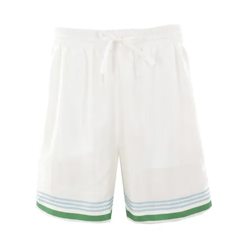 Shorts > Casual Shorts - - Casablanca - Modalova