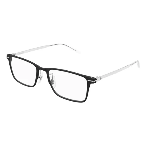 Accessories > Glasses - - Montblanc - Modalova