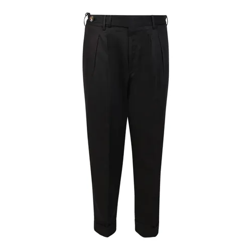 Trousers > Slim-fit Trousers - - PT Torino - Modalova