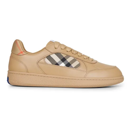 Shoes > Sneakers - - Burberry - Modalova