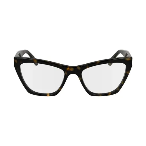 Cat-Eye Frame - Karl Lagerfeld - Modalova