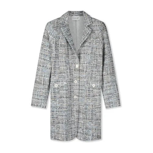 Jackets > Blazers - - Helena Hart - Modalova