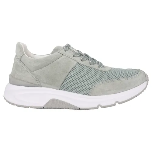 Gabor - Shoes > Sneakers - Green - Gabor - Modalova