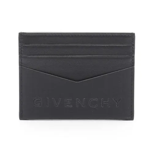 Pre-owned > Pre-owned Accessories > Pre-owned Wallets - - Givenchy Pre-owned - Modalova