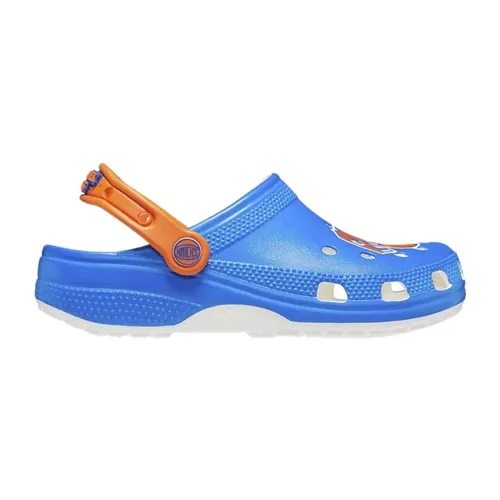 Shoes > Flats > Clogs - - Crocs - Modalova
