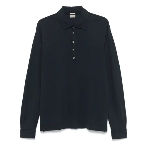 Tops > Polo Shirts - - Massimo Alba - Modalova