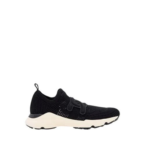 Tod's - Shoes > Sneakers - Black - Tod's - Modalova