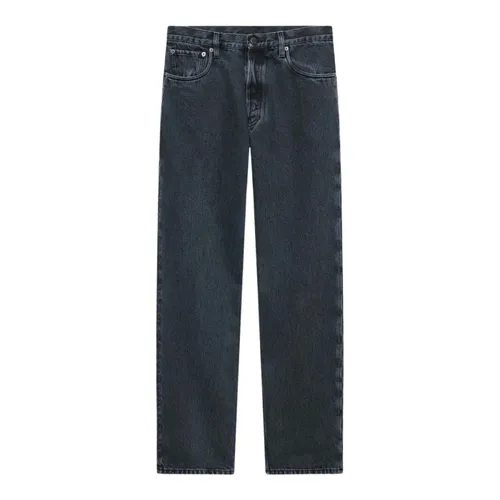 Vaqueros Regular de Denim - Prada - Modalova
