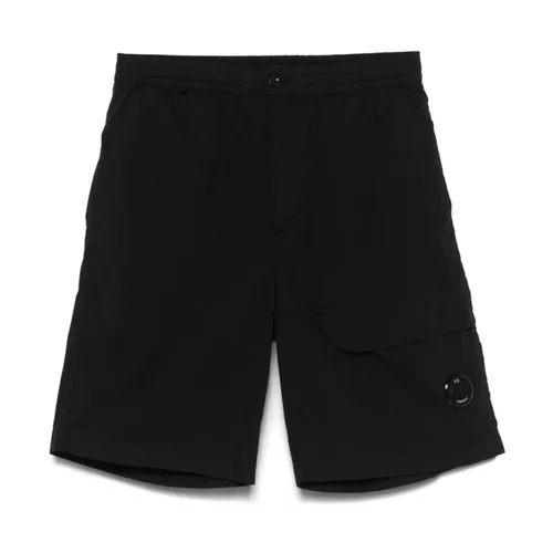 Shorts > Casual Shorts - - C.p. Company - Modalova