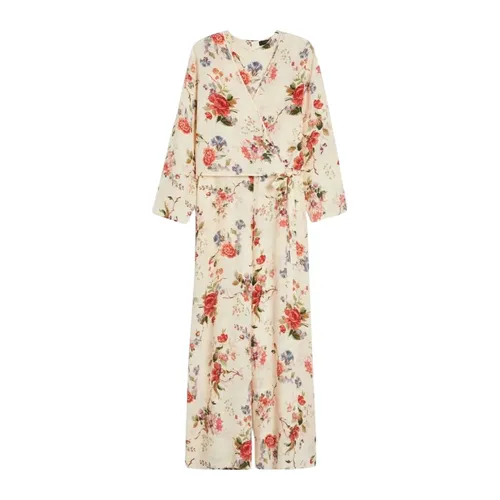 Dresses > Day Dresses > Wrap Dresses - - Weekend Max Mara - Modalova