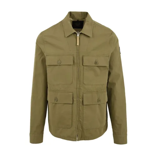 Jackets > Light Jackets - - Belstaff - Modalova